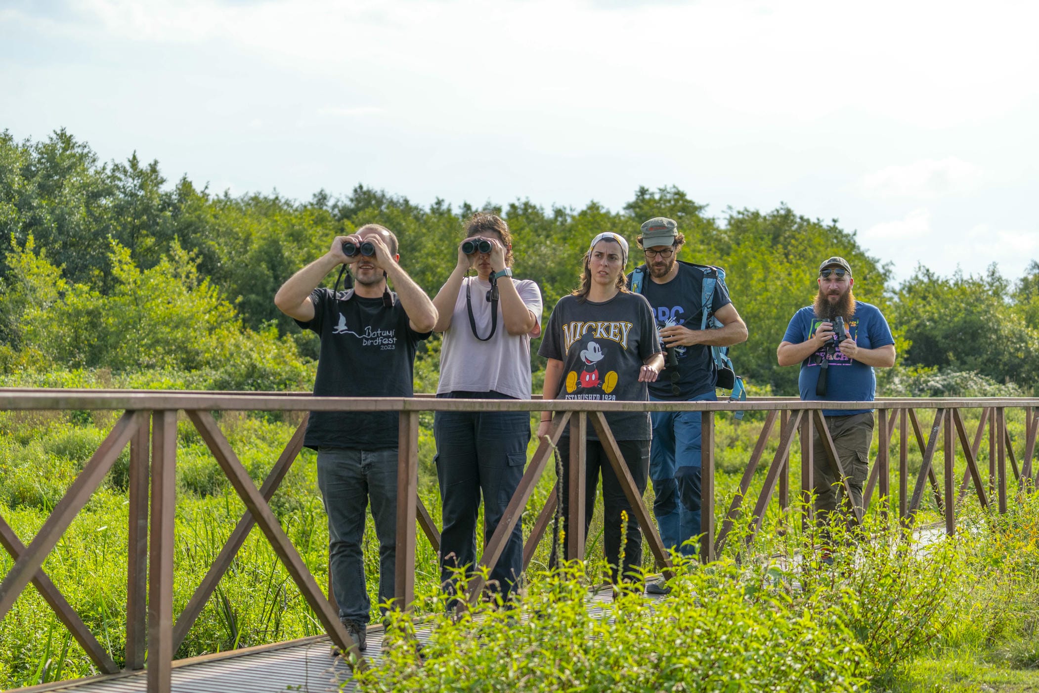 Batumibirdfest